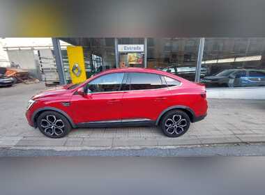 Renault - Arkana